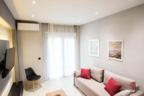 Ellis apartment A